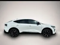 Gebraucht Renault Rafale Esprit Alpine 300 PS (220 kW) 2025 Weiß SUV