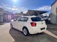 gebraucht BMW 116 118i*Klima*Navi*Sitzheizung*