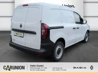 Neu Renault Kangoo Rapid Advance 95 PS (69 kW) 2026 Mineralweiß Van / Kleinbus