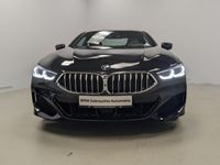 gebraucht BMW 840 dA xDrive Coupe M Sport DA+PA+ LASER H/K