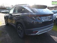 Neu Hyundai Tucson Select 215 PS (158 kW) 2025 Abyss black mineralef... SUV