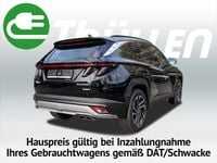 Neu Hyundai Tucson Prime 252 PS (185 kW) 2025 Schwarz SUV
