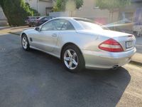 gebraucht Mercedes SL350 -