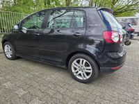 gebraucht VW Golf Plus 