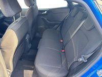 Usata Ford Puma Titanium 125 CV (91 kW) 2025 Blu SUV