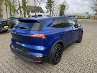 Gebraucht Renault Symbioz 143 PS (105 kW) 2025 Blau SUV