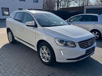 gebraucht Volvo XC60 Model 2016