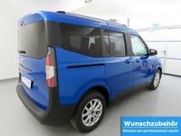 gebraucht Ford Tourneo Courier 1.0 EcoB Aut. Titanium (NEU)