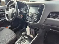 Gebraucht Mitsubishi Outlander Active 150 PS (110 kW) 2019 SUV