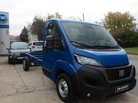 Neu Fiat Ducato 179 PS (131 kW) 2025 Blau Van
