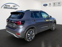 gebraucht VW T-Cross - Move 1.0 TSI DSG *RFK*ALU*SHZ*ACC*NEBEL