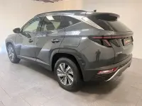 Gebraucht Hyundai Tucson Trend 230 PS (169 kW) 2023 Grau SUV