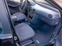 Gebraucht Mercedes A170 94 PS (69 kW) 2002 Schwarz Kleinwagen
