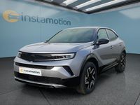 Neu Opel Mokka 131 PS (96 kW) 2026 Grau SUV