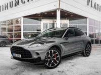 Gebraucht Aston Martin DBX 707 707 PS (519 kW) 2022 Grau SUV