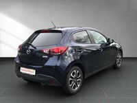 gebraucht Mazda 2 1.5 SKYACTIV-G Sports-Line