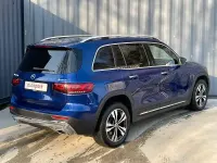 Gebraucht Mercedes GLB250 224 PS (164 kW) 2023 SUV