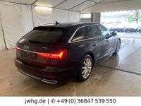 Gebraucht Audi A6 Sport 299 PS (219 kW) 2022 Blau Limousine