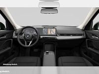 Neu BMW X1 150 PS (110 kW) 2026 Schwarz (schwarz uni) SUV