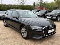 Gebraucht Audi A6 204 PS (150 kW) 2021 Grau Kombi