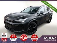 Neu Cupra Formentor 150 PS (110 kW) 2025 Schwarz (midnight schwarz metallic) SUV