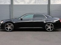 Gebraucht Chrysler 300C Limited 292 PS (214 kW) 2013 Schwarz Limousine