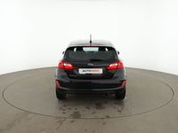 gebraucht Ford Fiesta 1.0 EcoBoost Cool&Connect, Benzin, 10.900 €