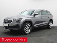 gebraucht Skoda Kodiaq 1.5 TSI DSG Style AHK VIRTUAL NAVI ACC