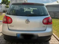 Gebraucht VW Golf V 105 PS (77 kW) 2004 Kleinwagen