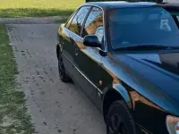 Second-hand Audi A6 140 CP (102 kW) 1997 Verde Berlinǎ
