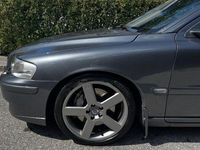 Gebraucht Volvo V70 299 PS (219 kW) 2005 Grau Kombi