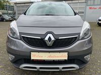 gebraucht Renault Scénic III Xmod BOSE Edition Klima-Alu-Navi-Pano-T.Lede-R.Kam