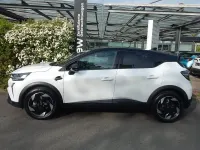 Używany Renault Captur Techno 143 KM (105 kW) 2025 Biały SUV
