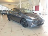 Gebraucht Toyota Prius Executive 122 PS (89 kW) 2016 Grau Limousine
