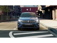 Neu VW Taigo Style 150 PS (110 kW) 2026 Blau SUV