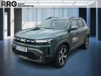 Occasion Dacia Duster Journey 131 ch (96 kW) 2025 Vert SUV