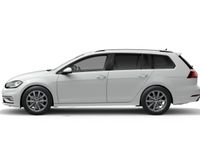 gebraucht VW Golf VII Highline 1.5 TSI DSG /LED /NAVI /KLIMA