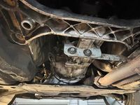 Gebraucht VW Golf 192 PS (141 kW) 2003 Silber Coupé