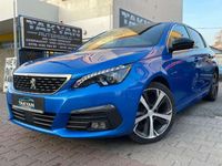 gebraucht Peugeot 308 GT Pack