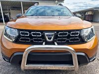 Gebraucht Dacia Duster 125 PS (91 kW) 2018 SUV