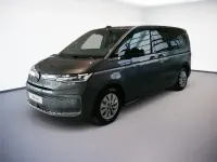 Gebraucht VW Multivan Style 150 PS (110 kW) 2026 Grau Van / Kleinbus