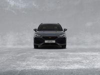 Gebraucht Cupra Leon 190 PS (139 kW) 2024 "magnetic tech" Kombi