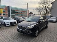 Gebraucht Ford Kuga Vignale 179 PS (131 kW) 2019 Grau SUV