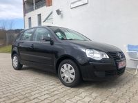 gebraucht VW Polo IV 1.2L Trendl KLIMA SHZ FREISPRECH TÜV1/25