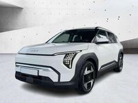 Neu Kia EV3 Earth 150 kW (204 PS) 2026 Snowwhitepearl // weiß SUV