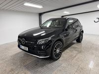 gebraucht Mercedes GLC43 AMG GLC 43 AMG GLC -KlasseAMG 4Matic *Panorama*Ambiente