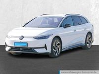 Gebraucht VW ID.7 Pro 210 kW (286 PS) 2025 Gletscherweiß metallic Kombi