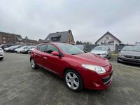 gebraucht Renault Mégane III Lim. 1.9 Dci 5-trg. Dynamique