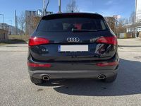 Gebraucht Audi Q5 258 PS (189 kW) 2014 Schwarz SUV