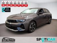 Gebraucht Opel Astra S 131 PS (96 kW) 2025 Grau Limousine